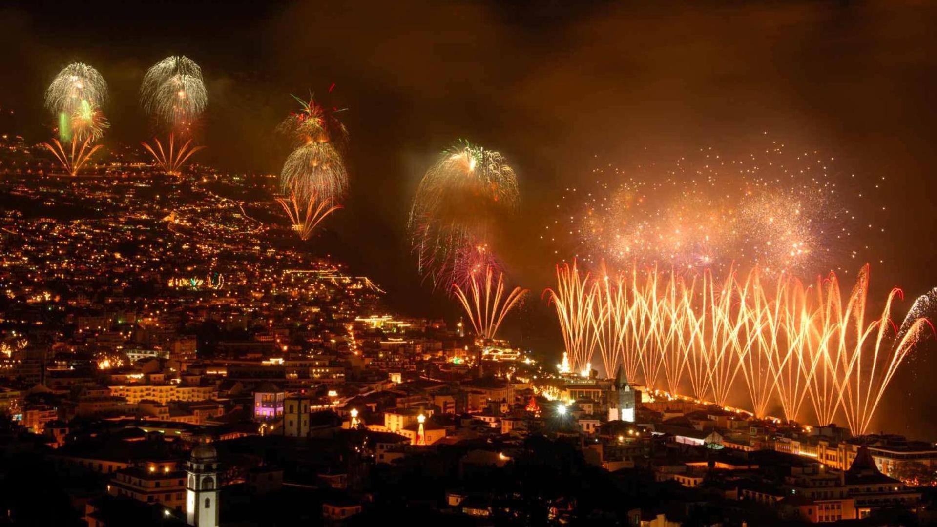 A Fortaleza Do Pico Sao Martinho  Dış mekan fotoğraf